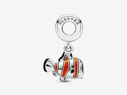 Nemo's Underwater Charm