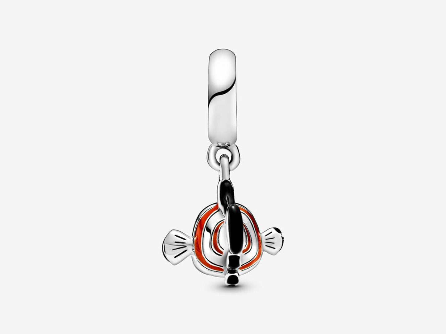 Nemo's Underwater Charm