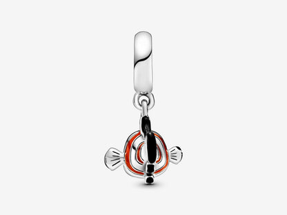 Nemo's Underwater Charm