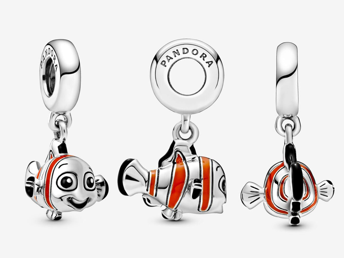 Nemo's Underwater Charm
