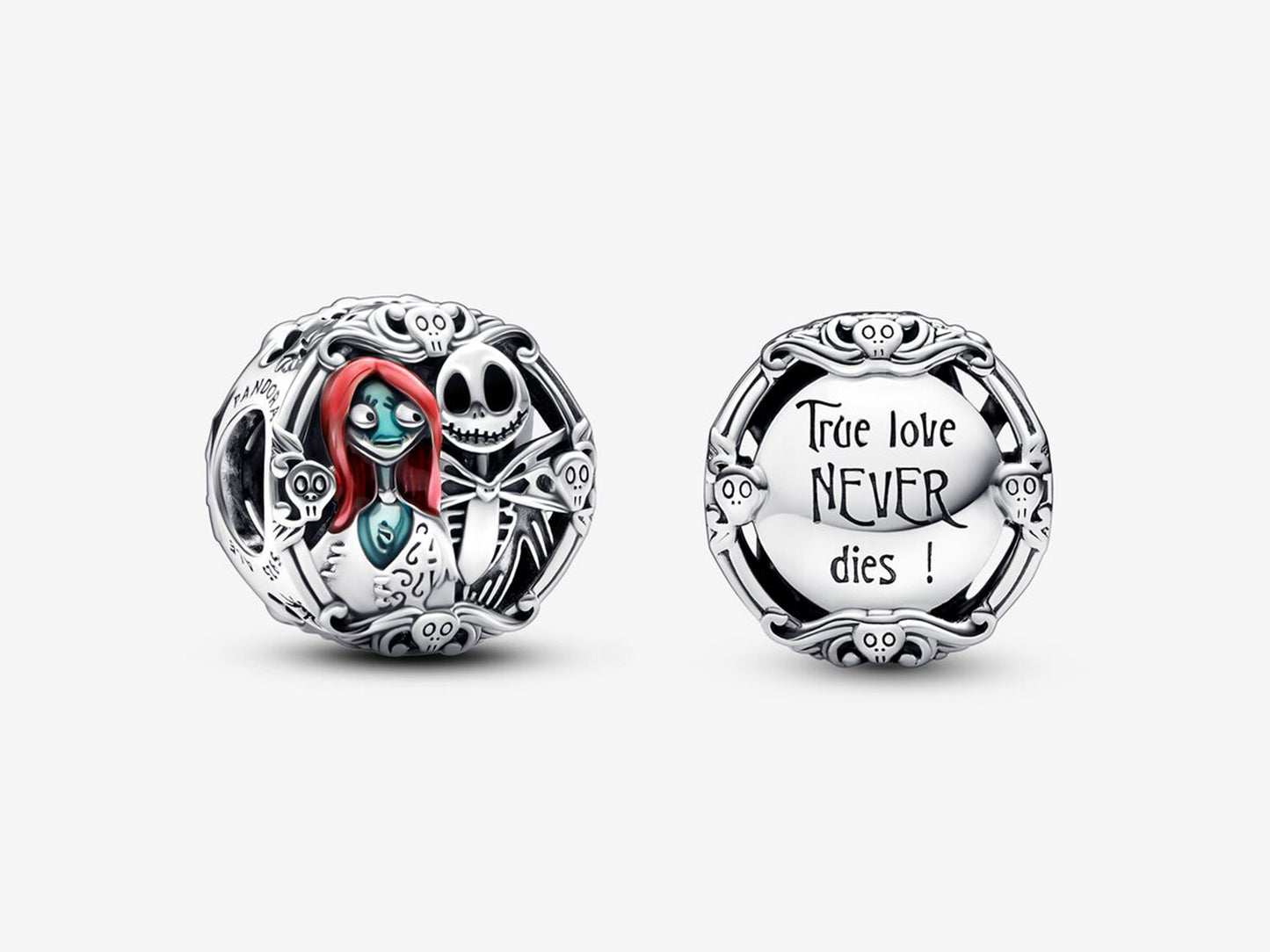 Disney The Nightmare Before Christmas Charm