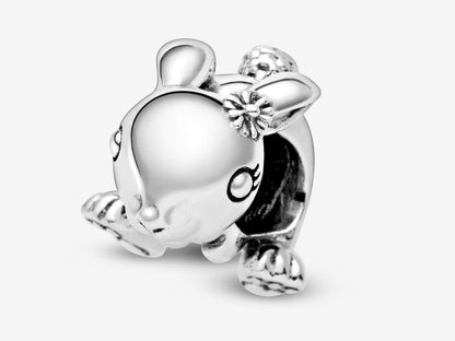 Nini Rabbit Charm