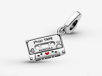 Nostalgic Cassette Charm