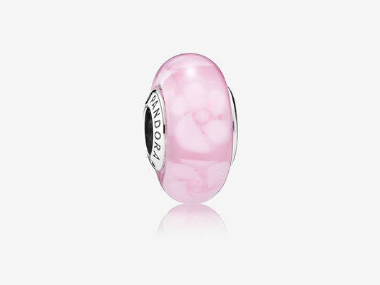 Nostalgic Rose Charm