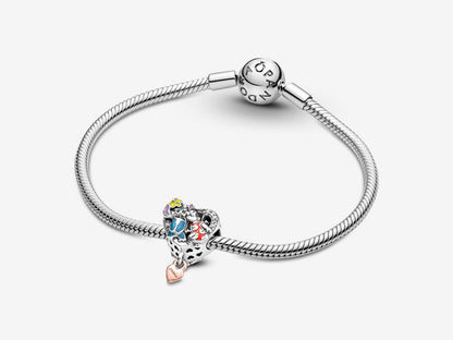 Disney Ohana Lilo & Stitch Inspired Charm
