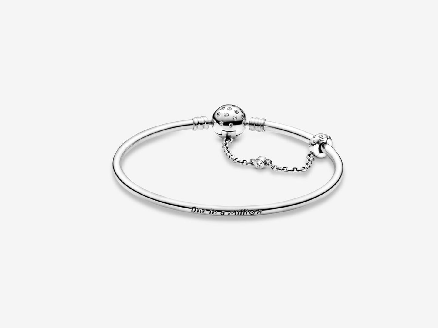 One in a Million Bangle