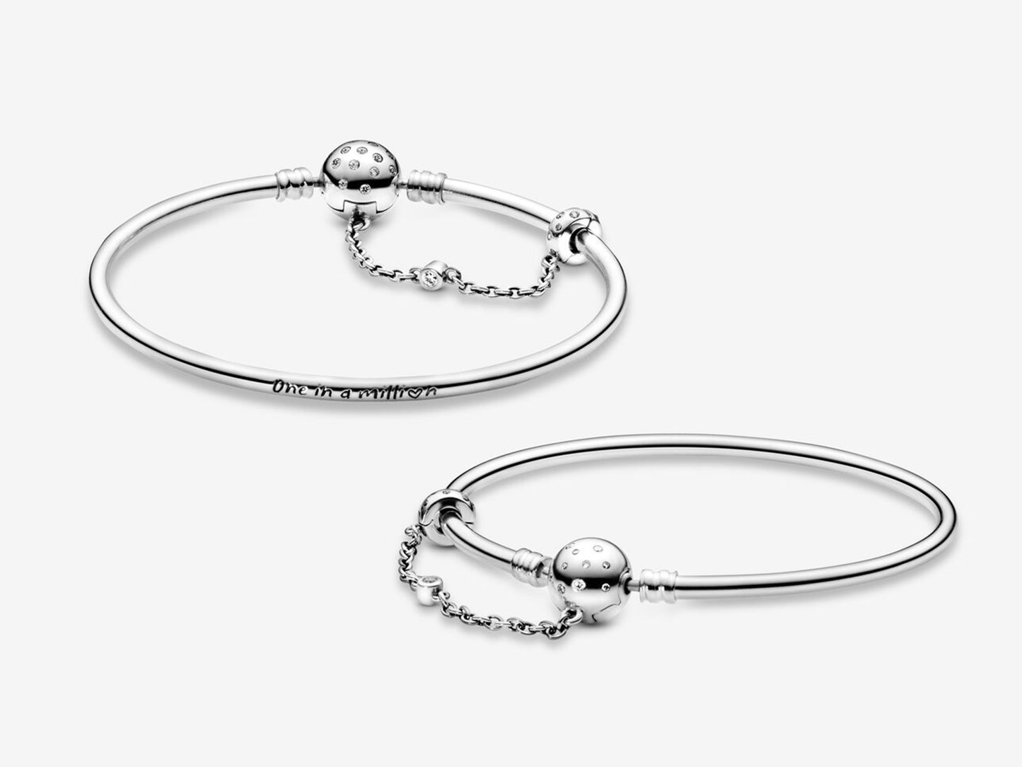 One in a Million Bangle