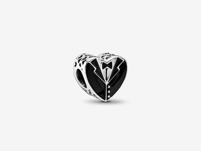 Our Special Day Charm