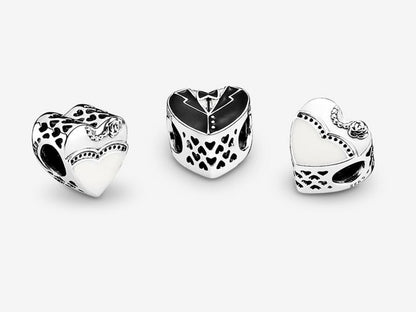 Our Special Day Charm