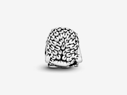 Mother & Baby Owl Charm