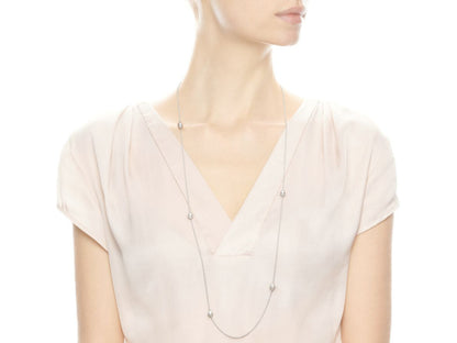 Pearl Drop Charm