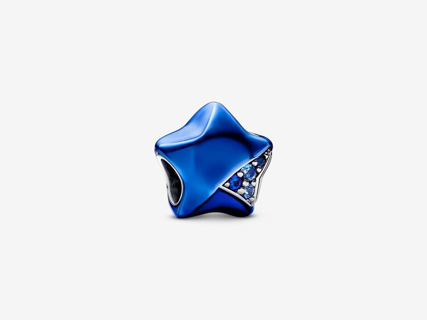 Paper Starry Charm
