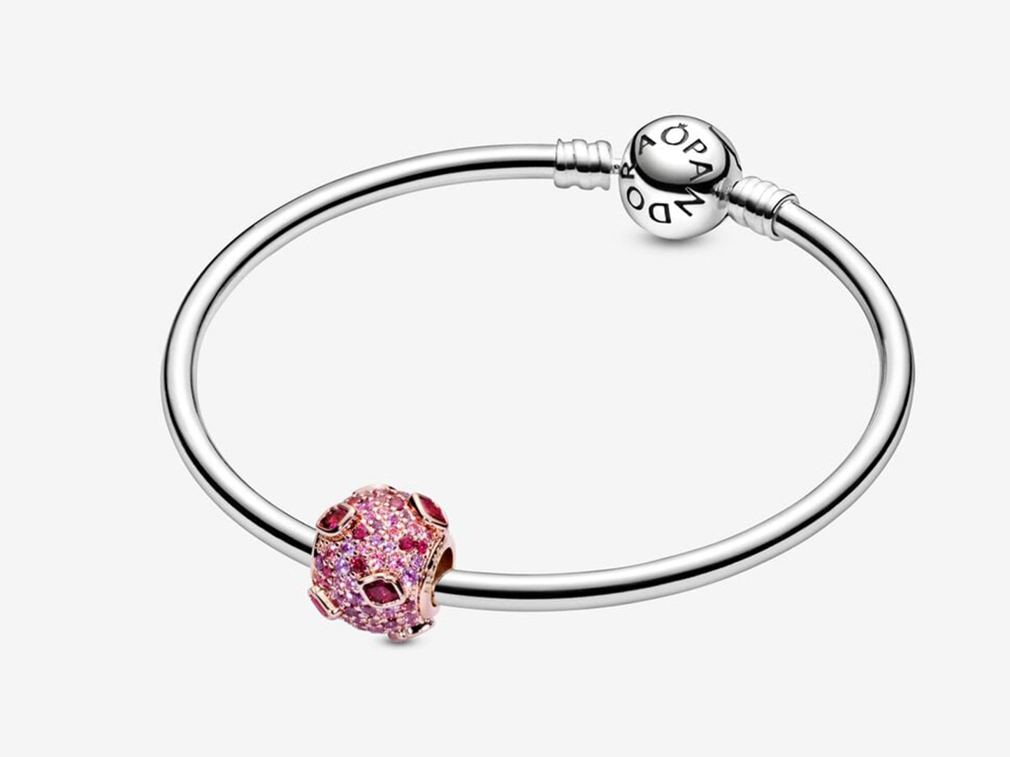 Passionate Kiss Charm