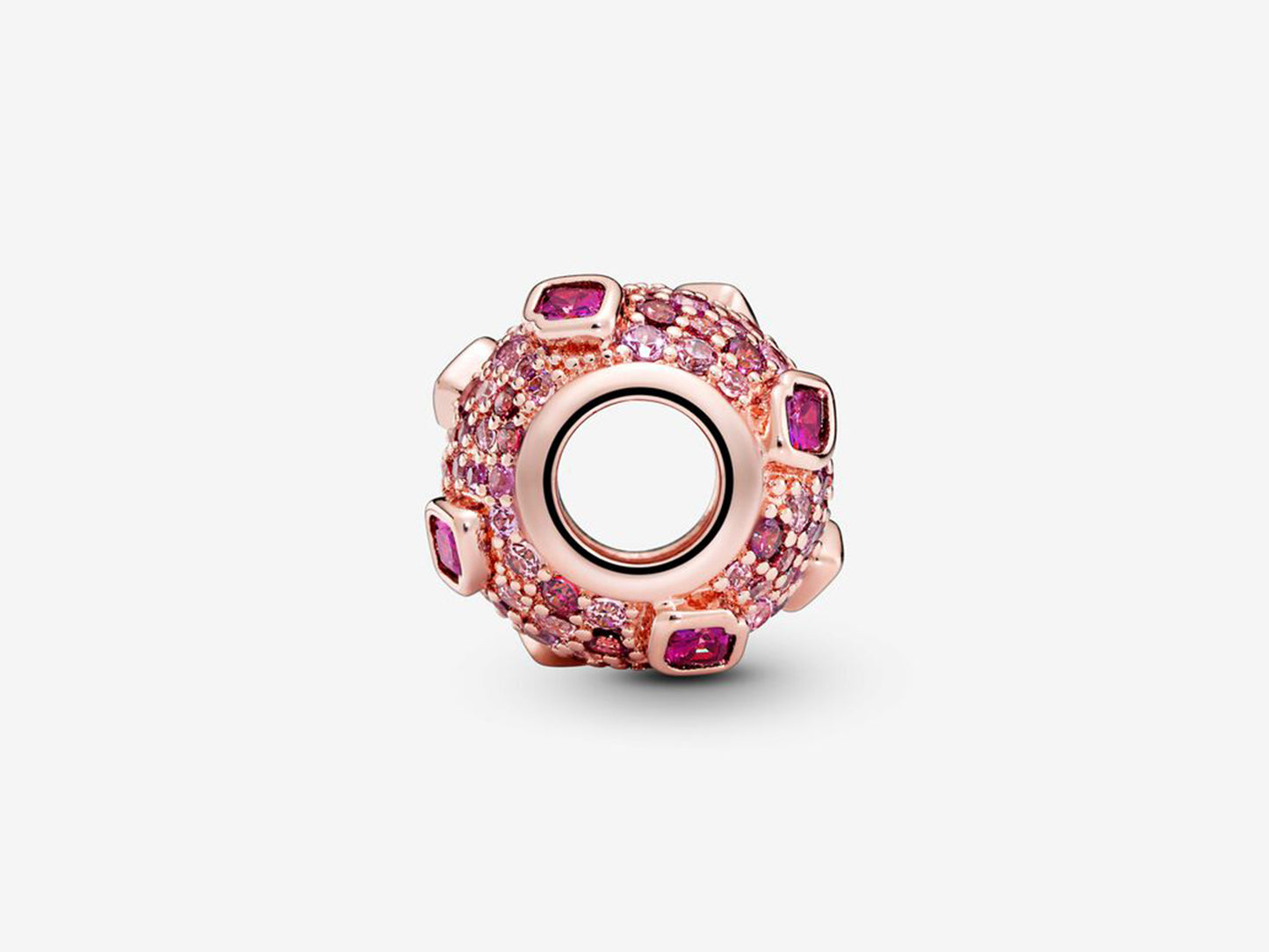 Passionate Kiss Charm