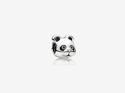 Peaceful Panda Charm