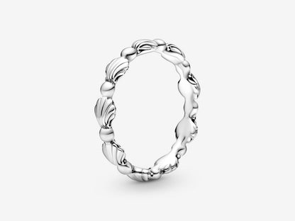 Pearl Shell Harmony Ring