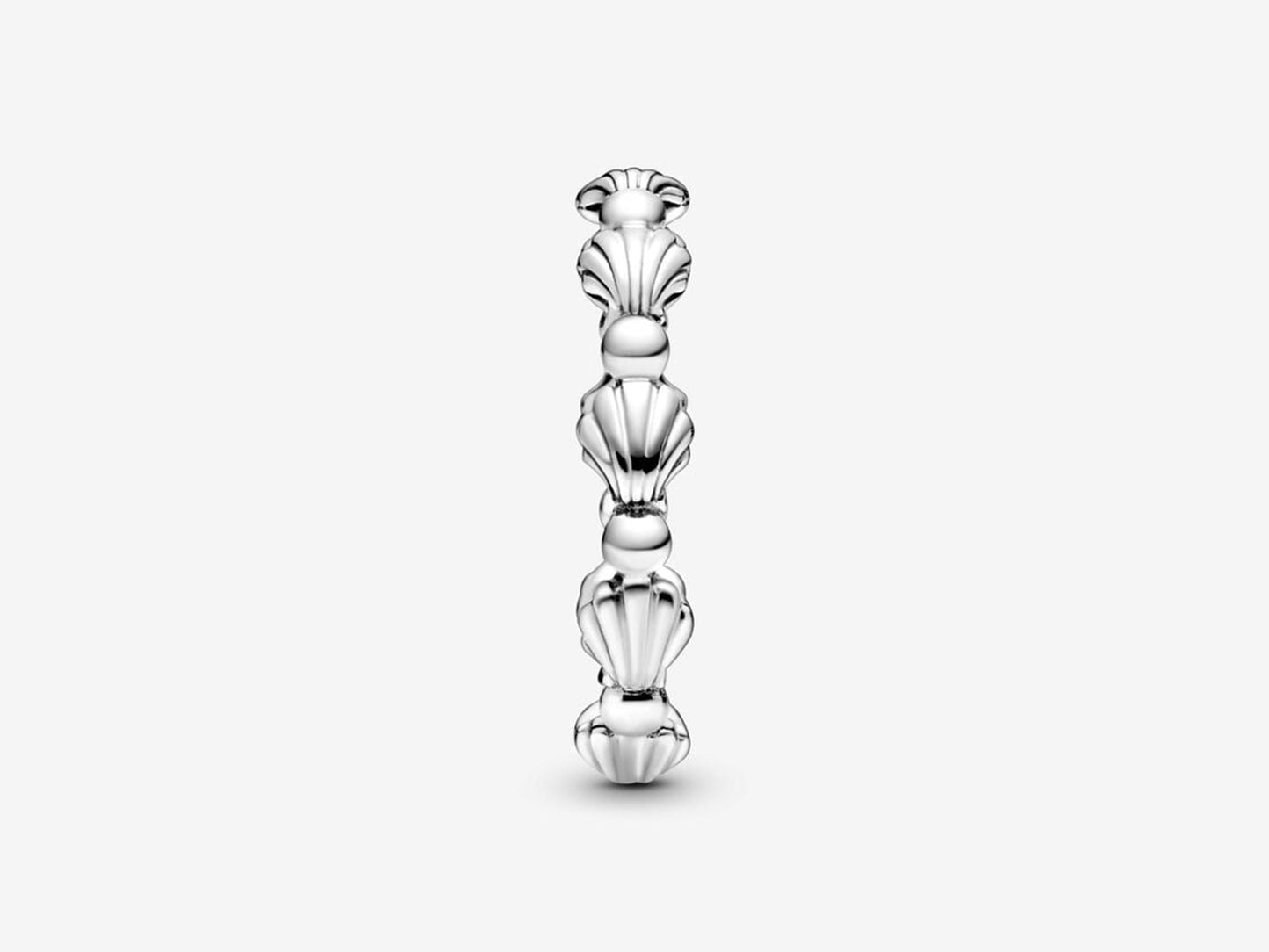 Pearl Shell Harmony Ring