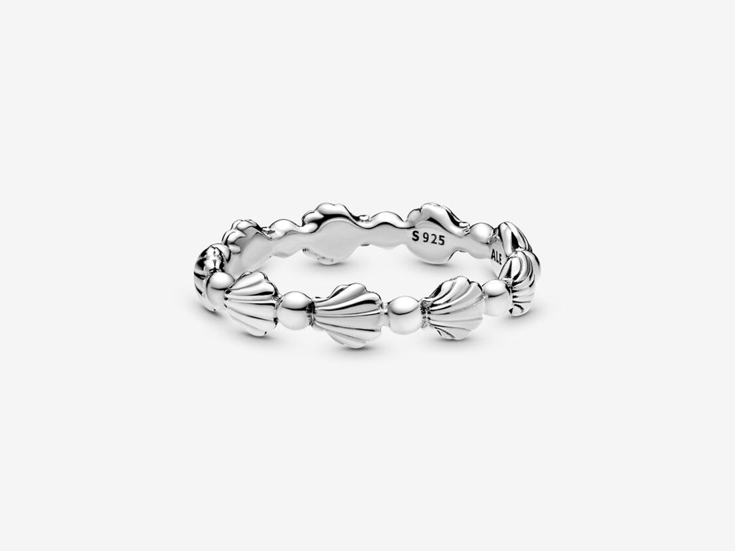 Pearl Shell Harmony Ring