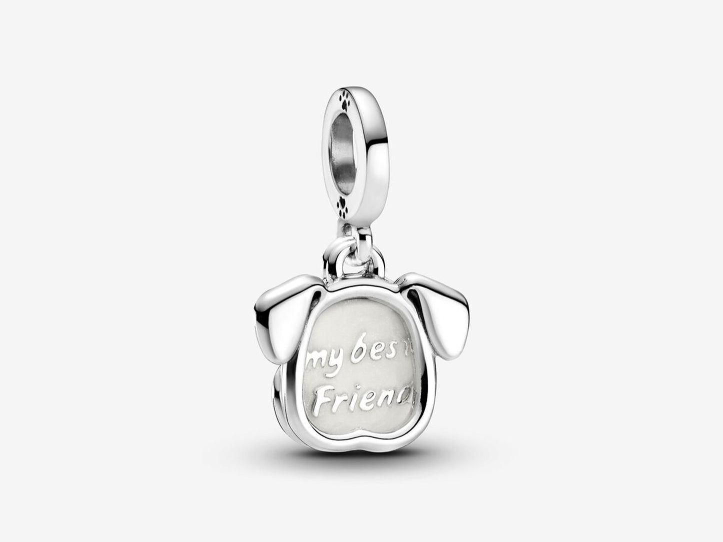 Pet Dog Dangle Charm