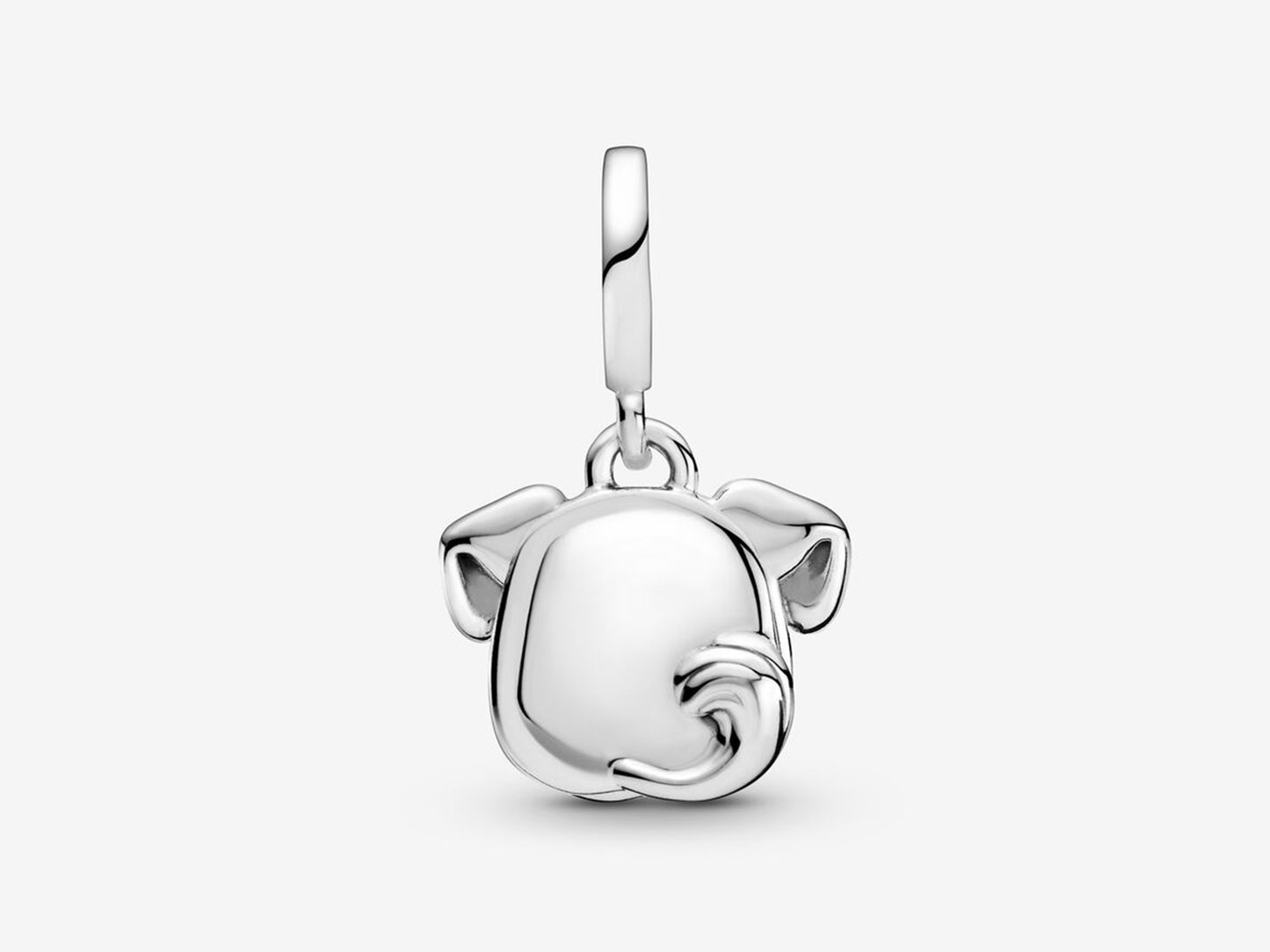 Pet Dog Dangle Charm