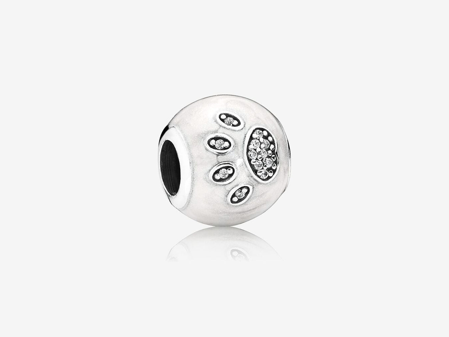 Pet Love Elegance Charm