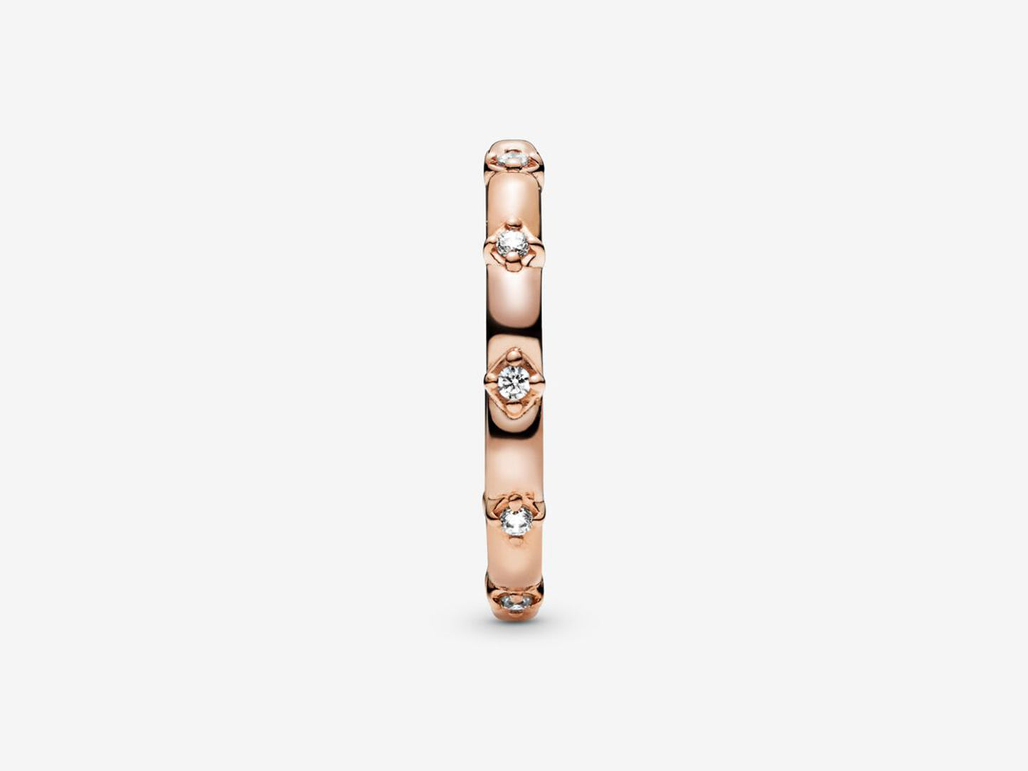 Petal Elegance Ring