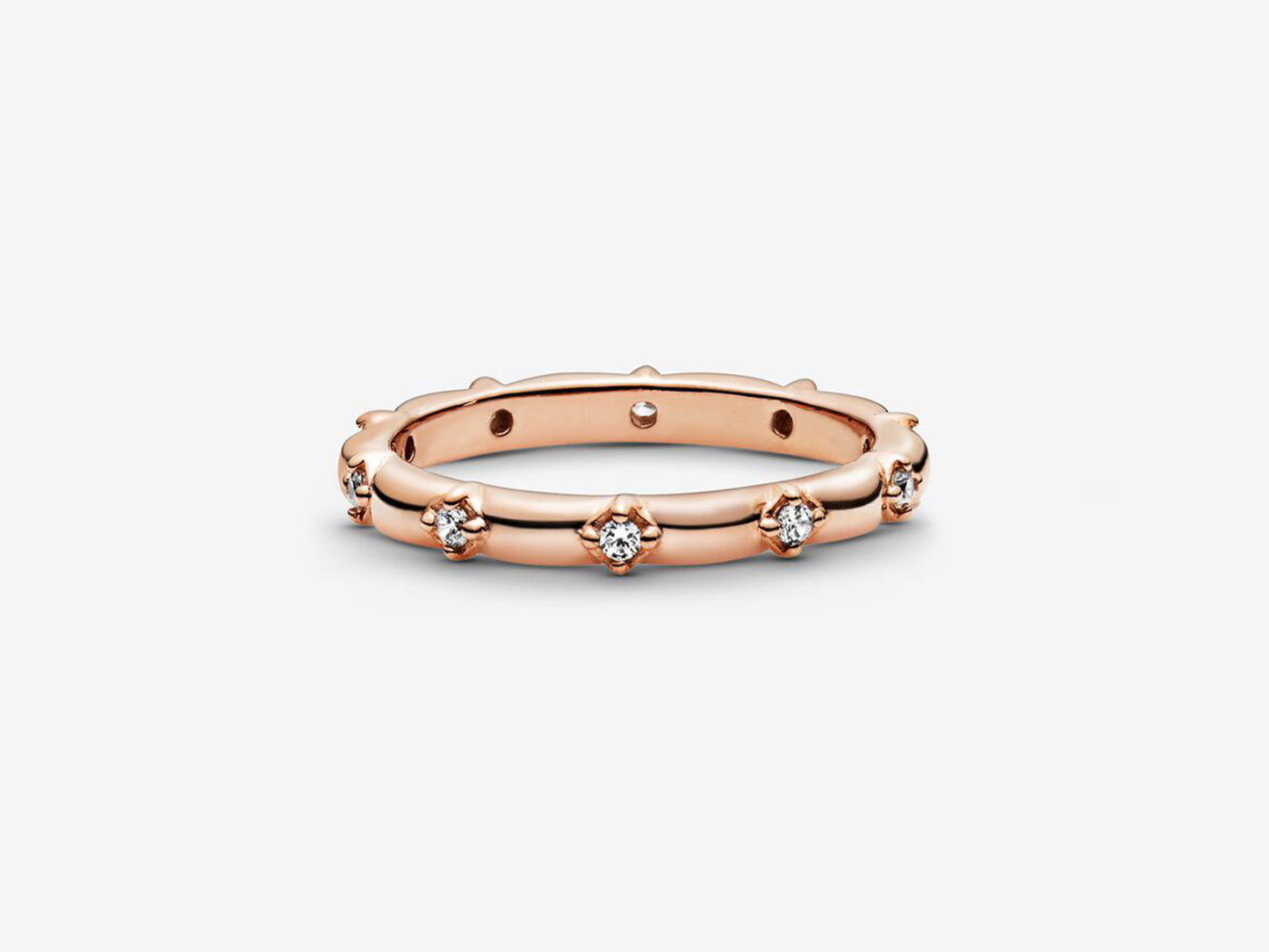 Petal Elegance Ring