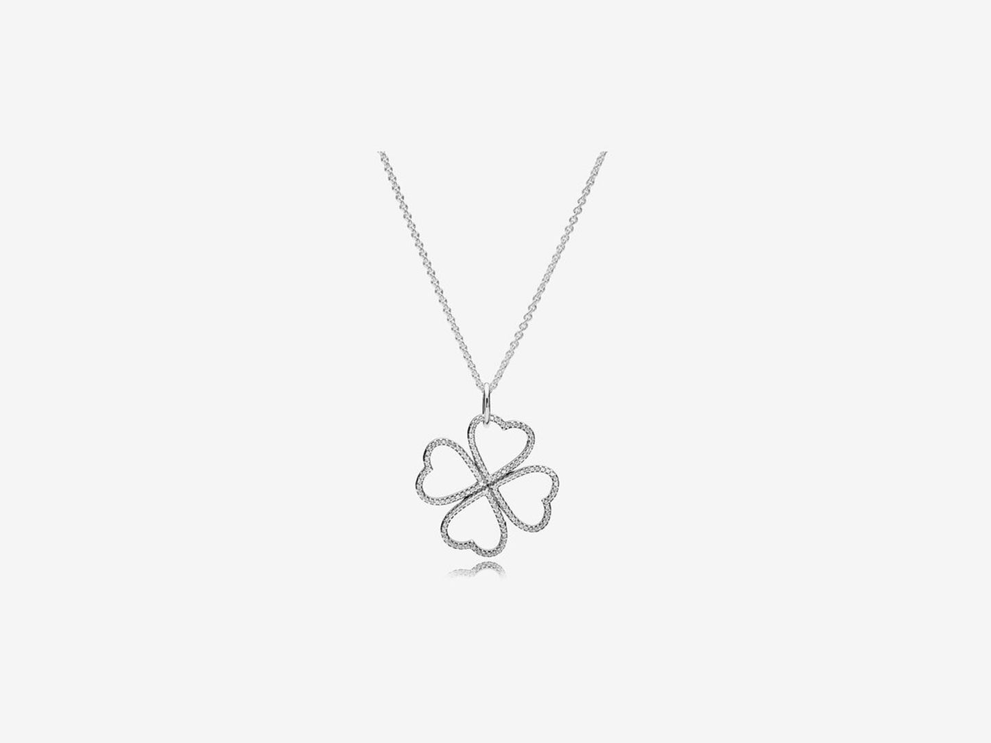 Petals of Love Necklace