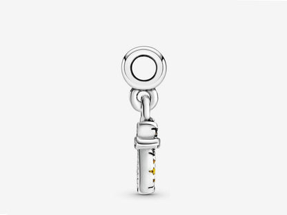 Pineapple Charm
