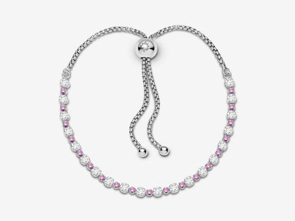 Pink Elegance Bracelet
