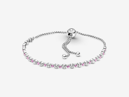 Pink Elegance Bracelet