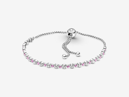 Pink Elegance Bracelet