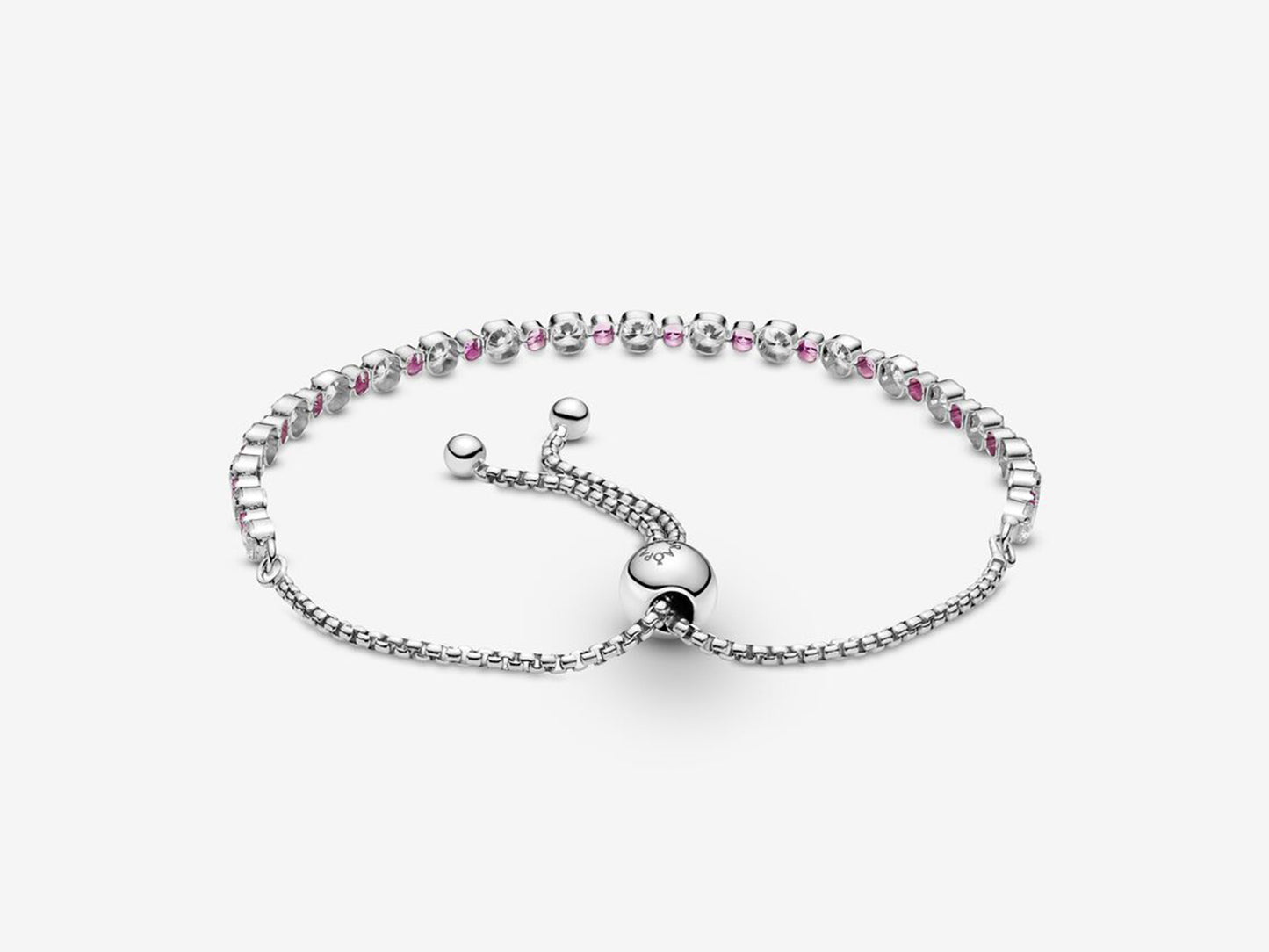 Pink Elegance Bracelet