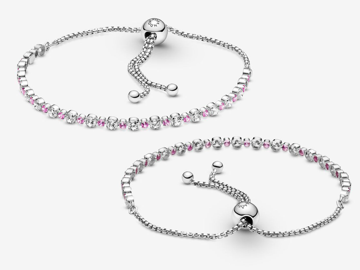 Pink Elegance Bracelet