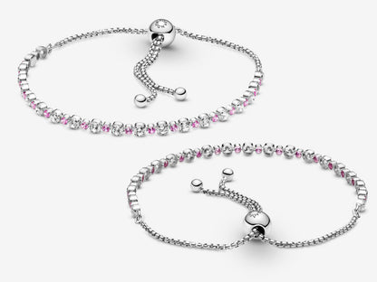 Pink Elegance Bracelet