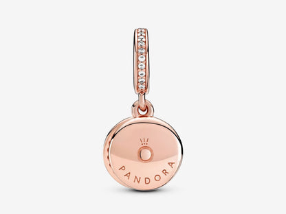 Pink Radiance Charm