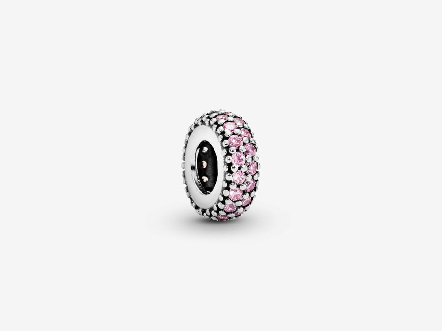 Pink Radiance Charm