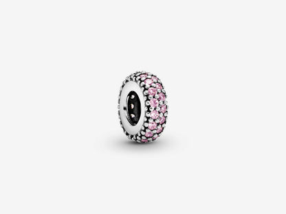 Pink Radiance Charm
