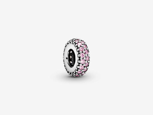Pink Radiance Charm