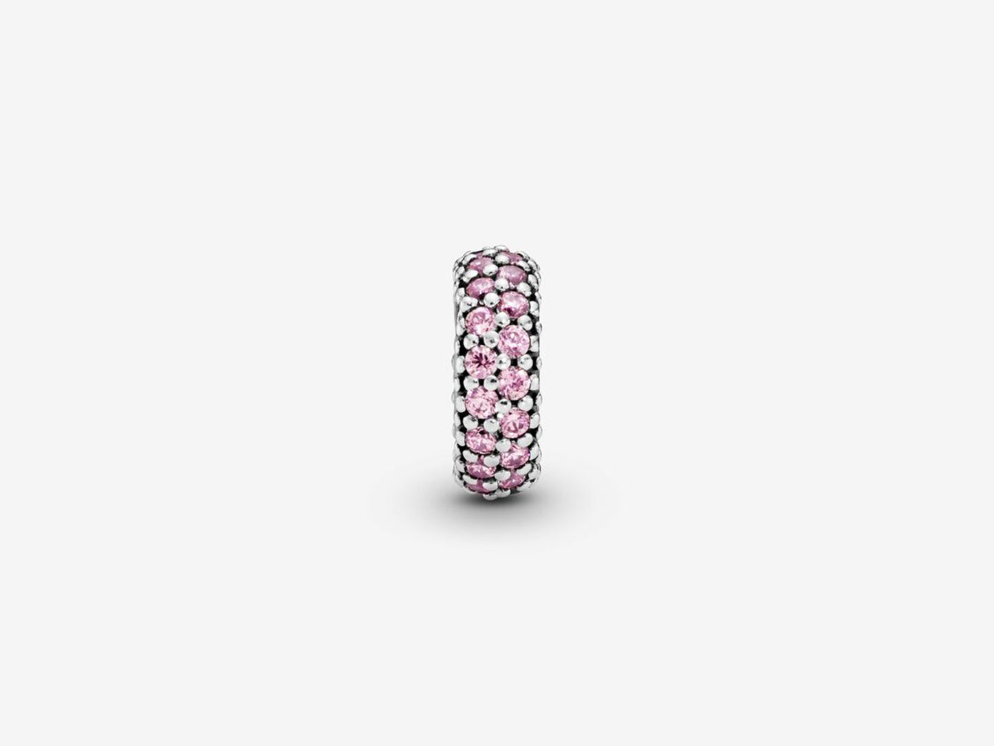 Pink Radiance Charm