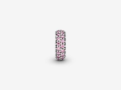 Pink Radiance Charm