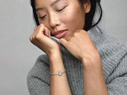 Polar Bear Love Charm