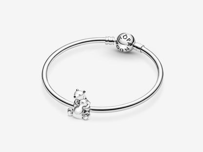 Polar Bear Love Charm