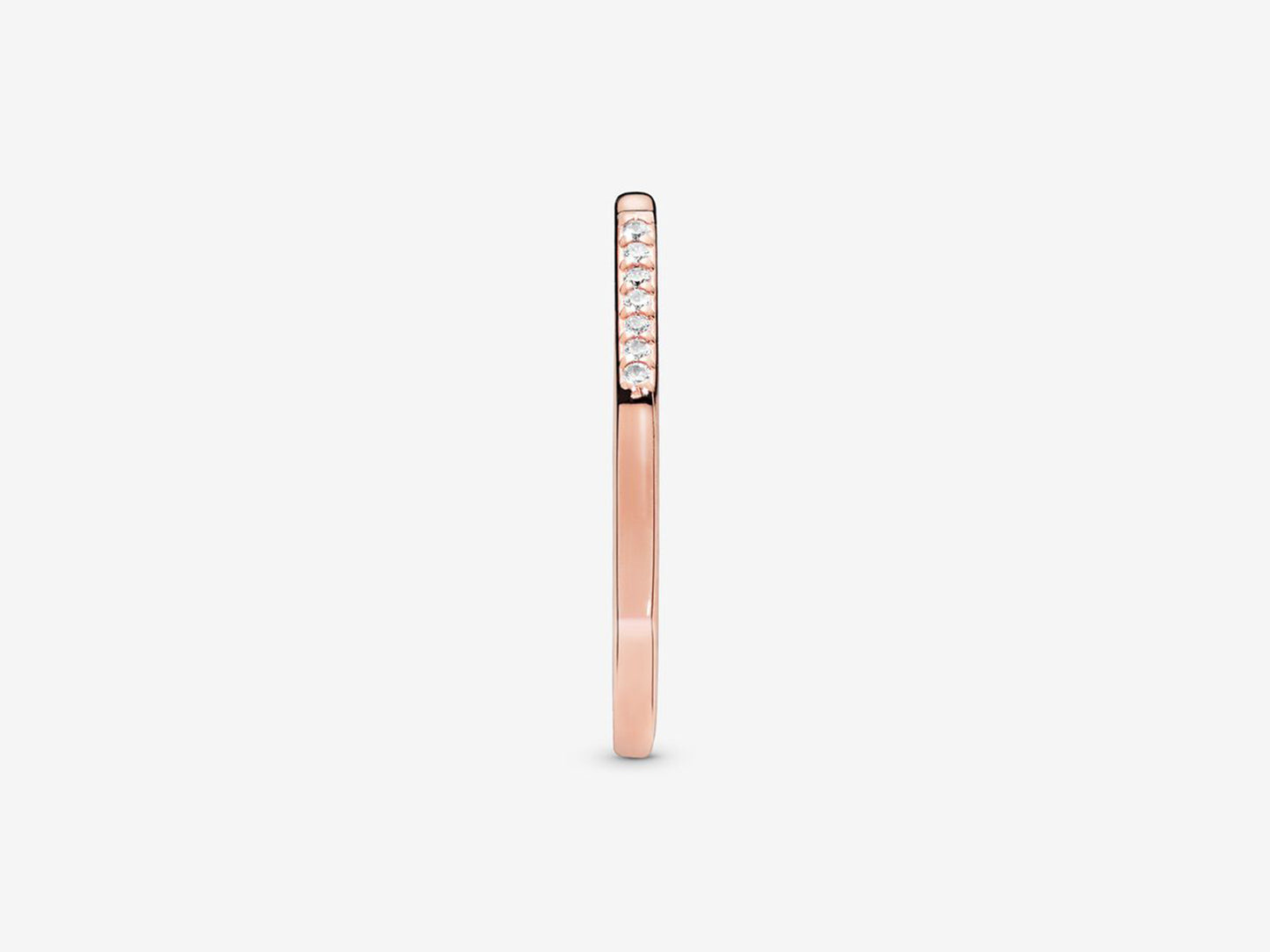 Multifaceted Ring