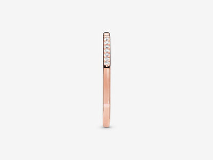 Multifaceted Ring