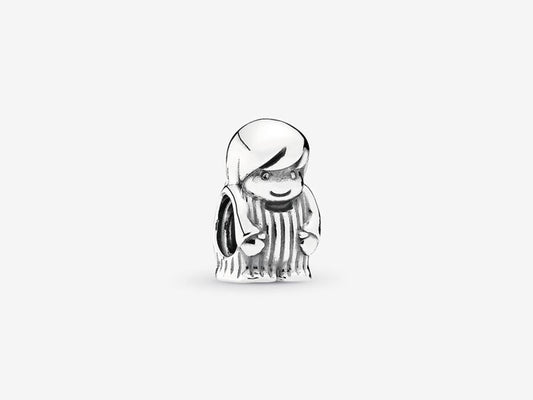 Precious Son Charm
