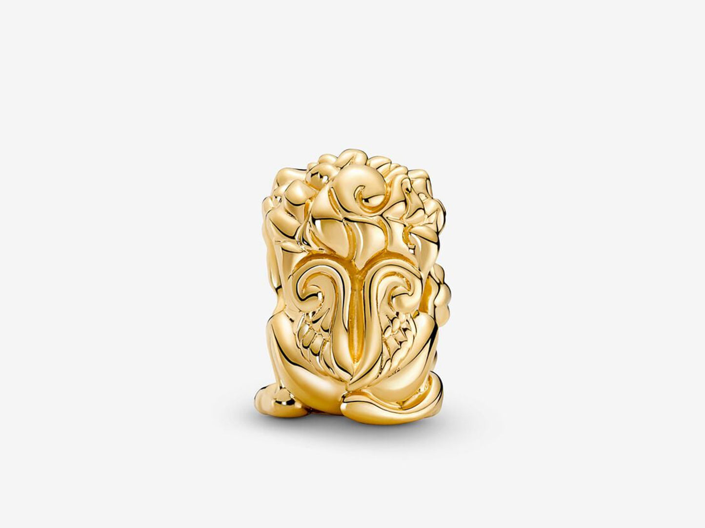 Prosperous Pixiu Charm