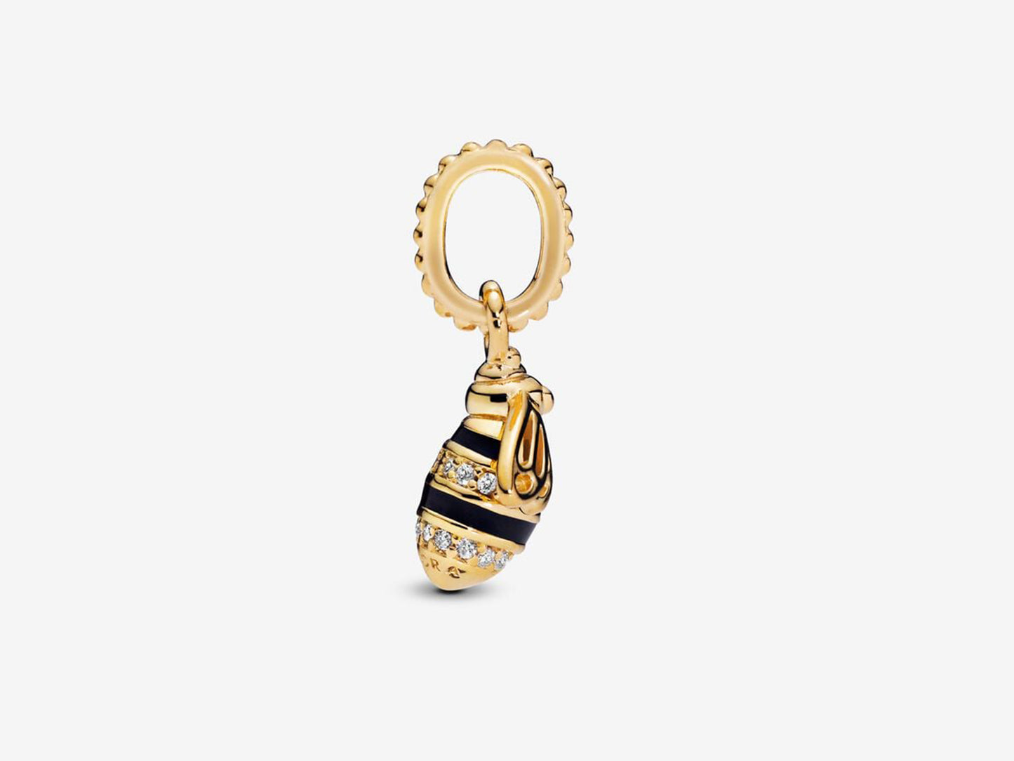 Queen Bee Pendant