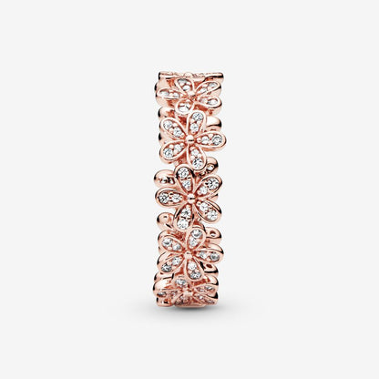 Daisy Flower Ring