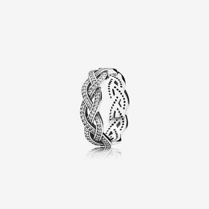 Radiant Fantasy Ring